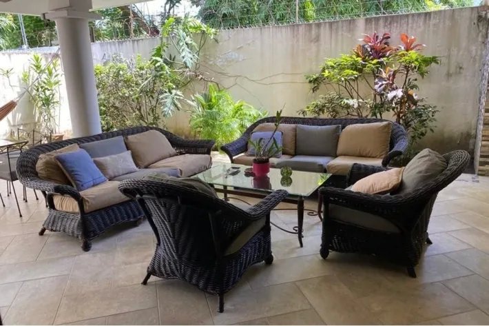 Venta de casa en Costa del Este, Panamá