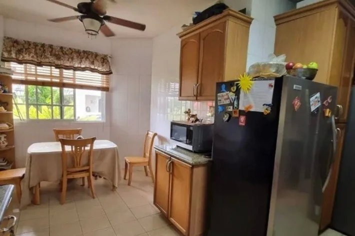Venta de casa en Costa del Este, Panamá