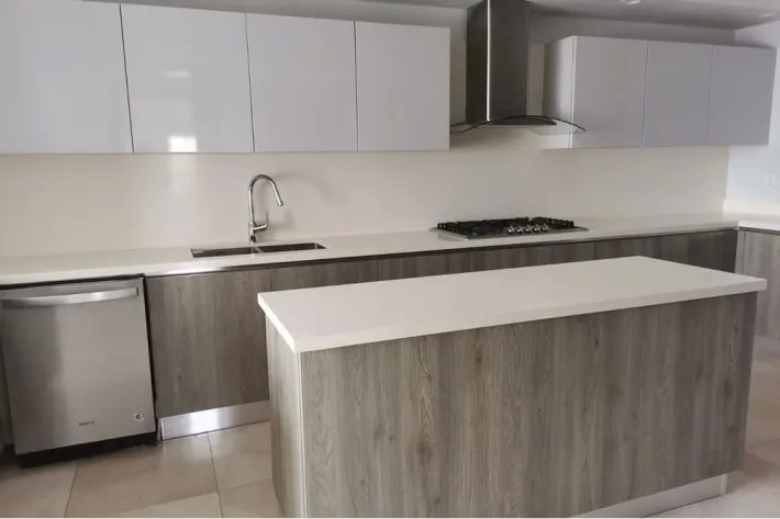 Venta de apartamento en Santa María, Panamá