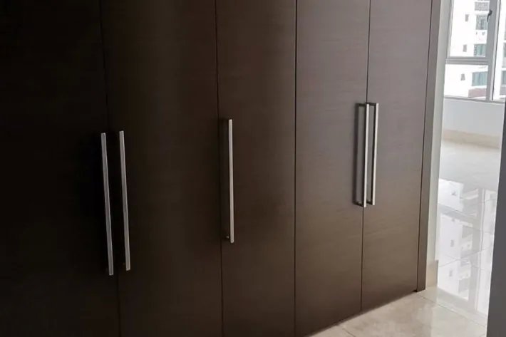 Venta de apartamento en Santa María, Panamá
