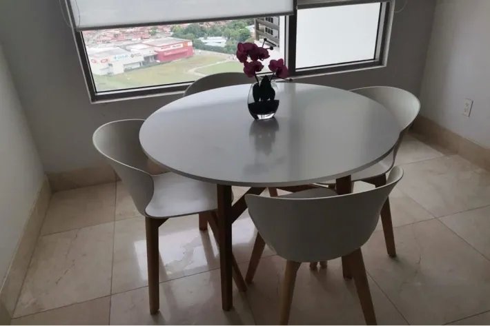 Venta de apartamento en Santa María, Panamá