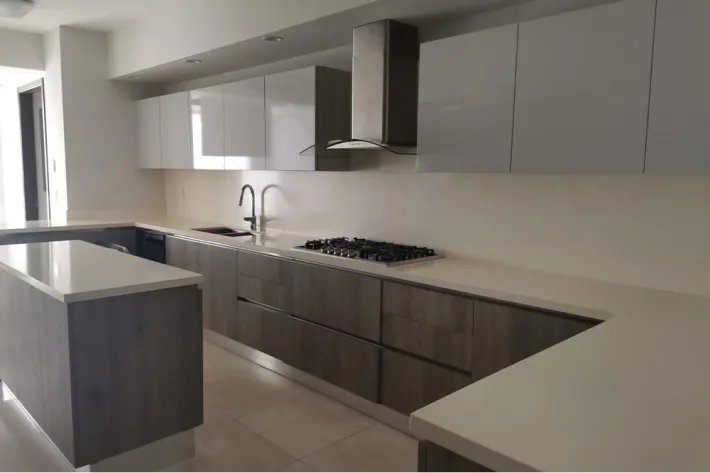Venta de apartamento en Santa María, Panamá