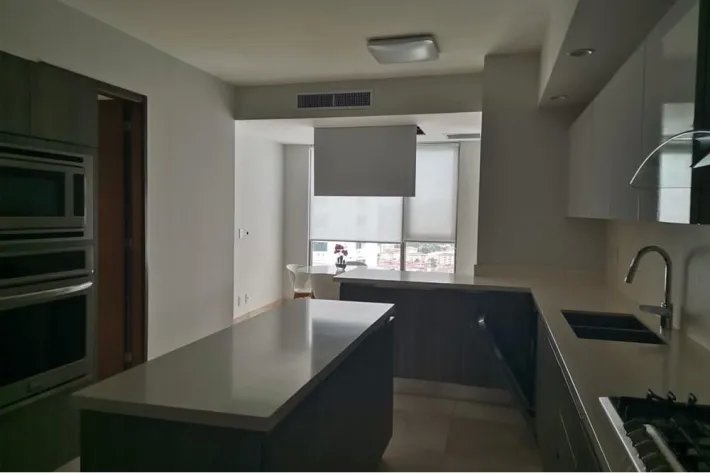 Venta de apartamento en Santa María, Panamá