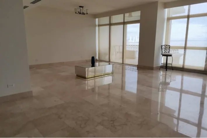 Venta de apartamento en Punta Pacífica, Panamá