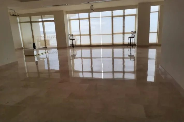 Venta de apartamento en Punta Pacífica, Panamá