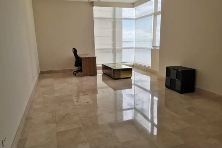 Venta de apartamento en Punta Pacífica, Panamá