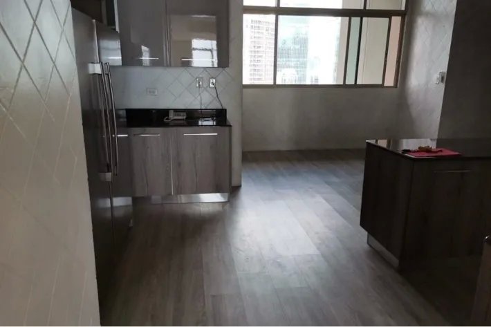 Alquiler de apartamento en Punta Pacífica, Panamá