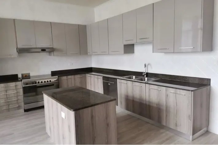 Alquiler de apartamento en Punta Pacífica, Panamá
