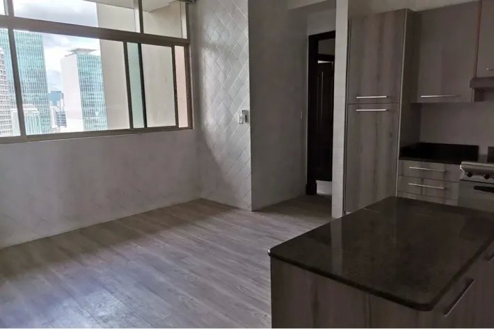 Alquiler de apartamento en Punta Pacífica, Panamá