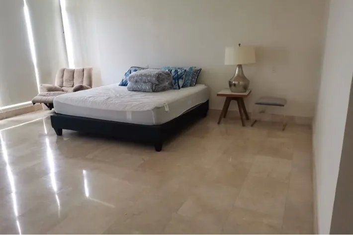 Alquiler de apartamento en Punta Pacífica, Panamá