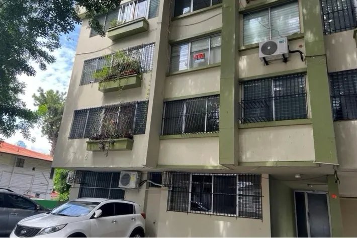 Venta de apartamento en San Francisco, Panamá