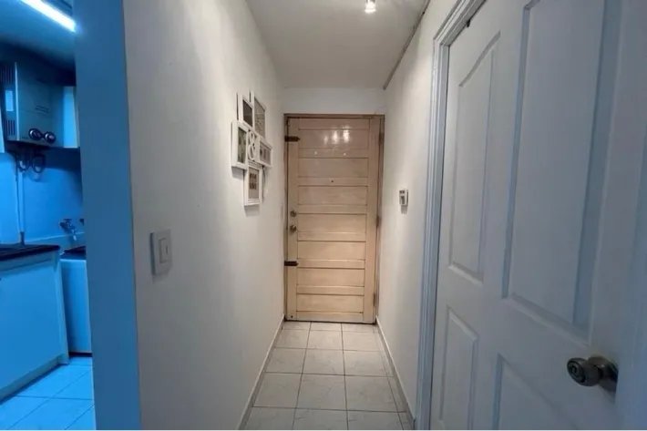 Venta de apartamento en San Francisco, Panamá
