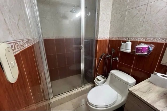 Venta de apartamento en San Francisco, Panamá