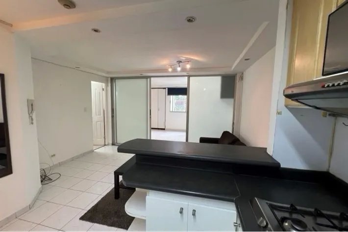 Venta de apartamento en San Francisco, Panamá