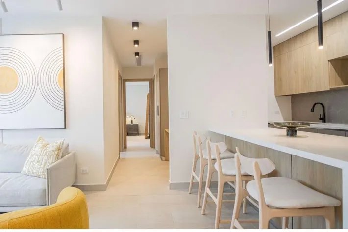 Venta de apartamento de lujo en Nogal, Costa del Este