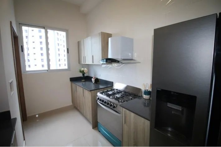 Venta de apartamento en Hato Pintado, Panamá