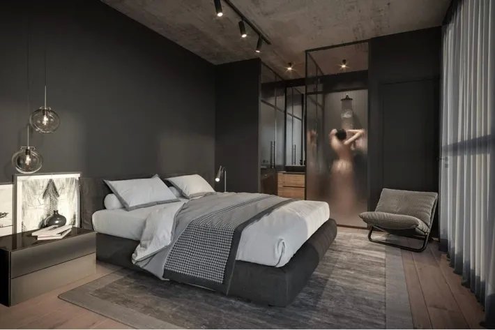 New apartment for sale in Coco del Mar, San Francisco