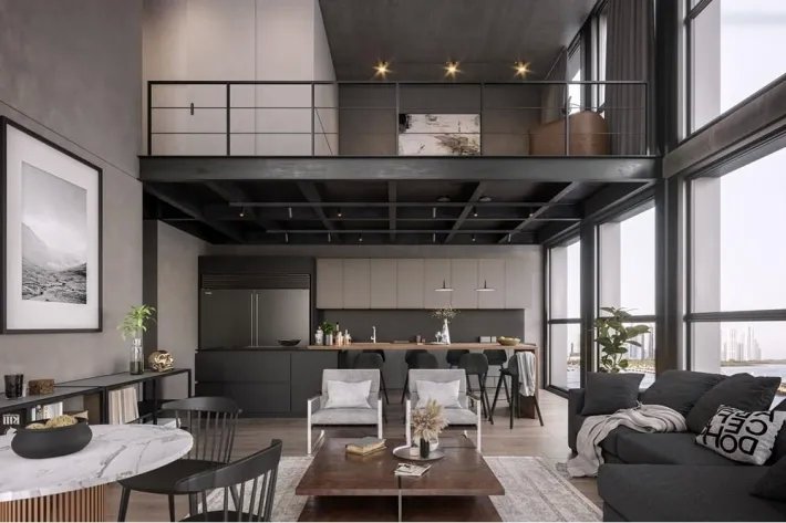 New apartment for sale in Coco del Mar, San Francisco