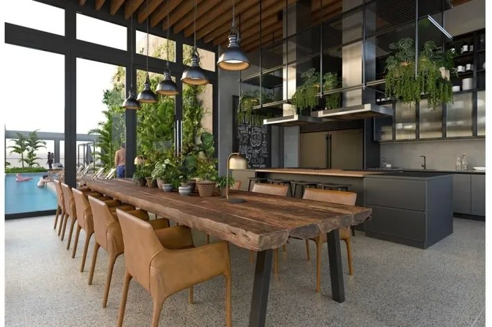 New apartment for sale in Coco del Mar, San Francisco