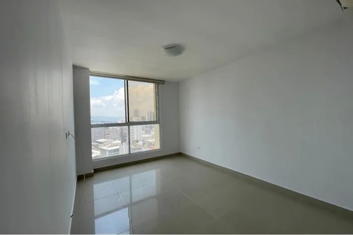 Venta de apartamento en Obarrio, Panamá