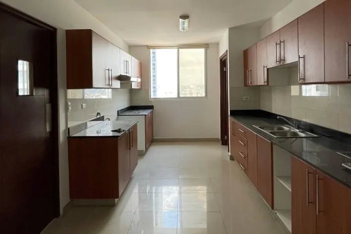 Venta de apartamento en Obarrio, Panamá