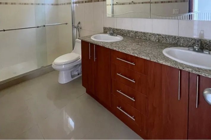 Venta de apartamento en Obarrio, Panamá