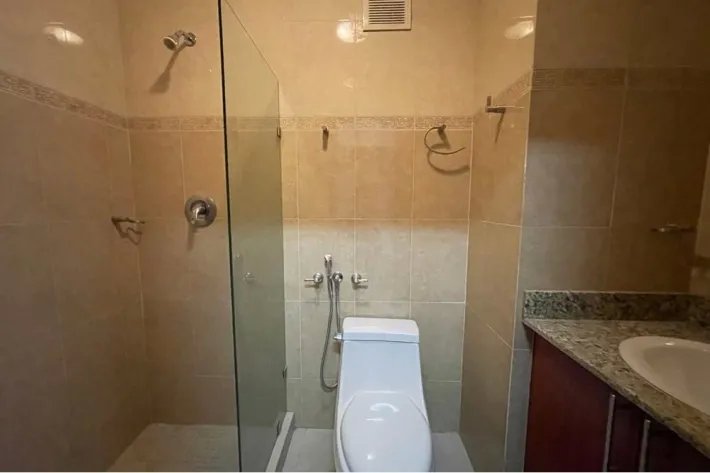 Venta de apartamento en Obarrio, Panamá
