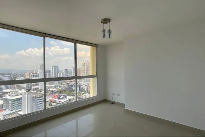 Venta de apartamento en Obarrio, Panamá