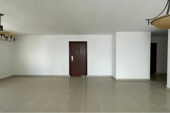 Venta de apartamento en Obarrio, Panamá