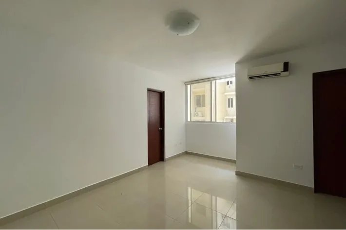 Venta de apartamento en Obarrio, Panamá