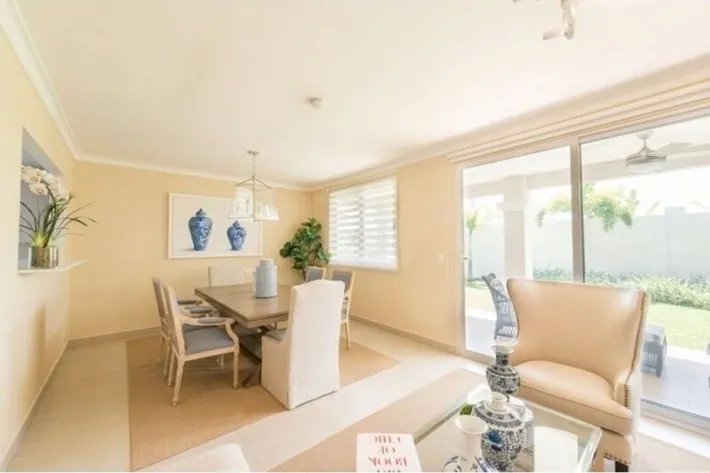 Venta de casa dúplex en Bosques del Pacífico, Panamá Pacífico