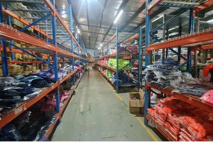 Alquiler de bodega en La Locería, Betania
