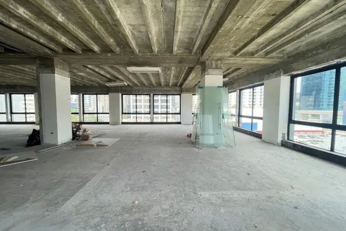 Office for rent in Marbella, Bella Vista