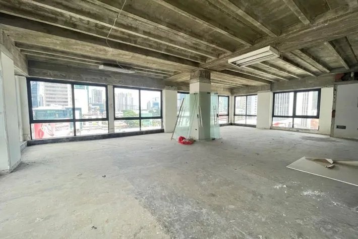 Office for rent in Marbella, Bella Vista