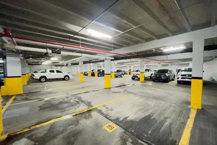 Office for rent in Marbella, Bella Vista