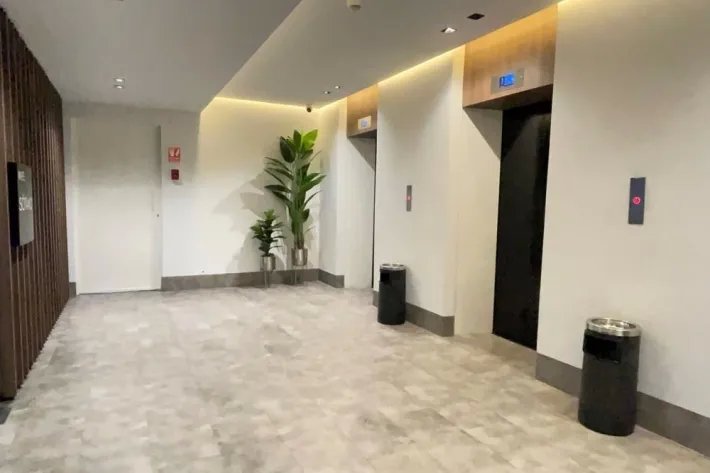 Office for rent in Marbella, Bella Vista