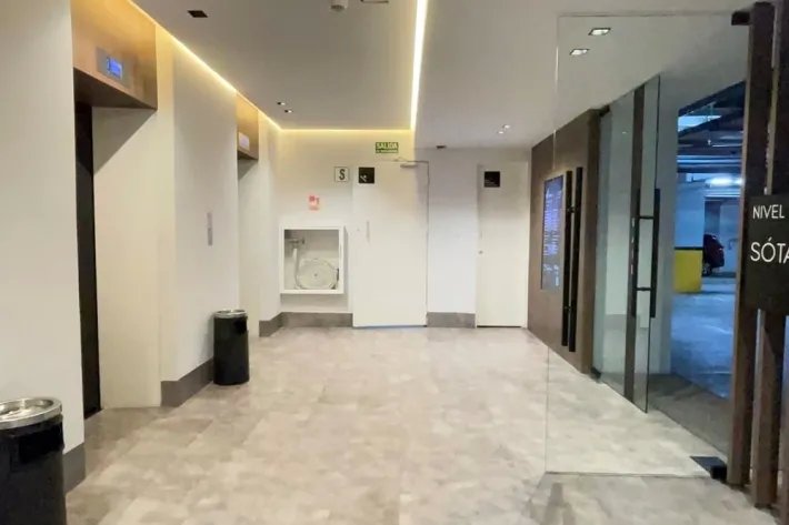 Office for rent in Marbella, Bella Vista