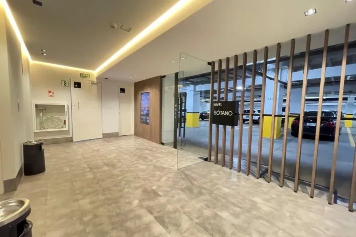 Office for rent in Marbella, Bella Vista