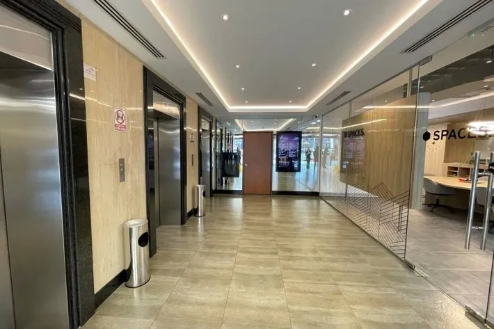 Office for rent in Marbella, Bella Vista