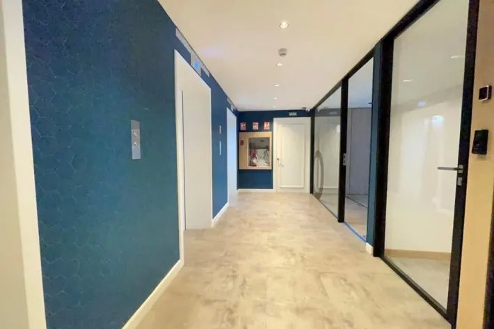 Office for rent in Marbella, Bella Vista