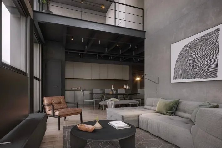 Apartamento nuevo en venta Coco del Mar, San Francisco