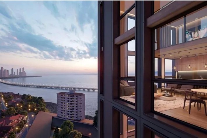 New apartment for sale in Coco del Mar, San Francisco