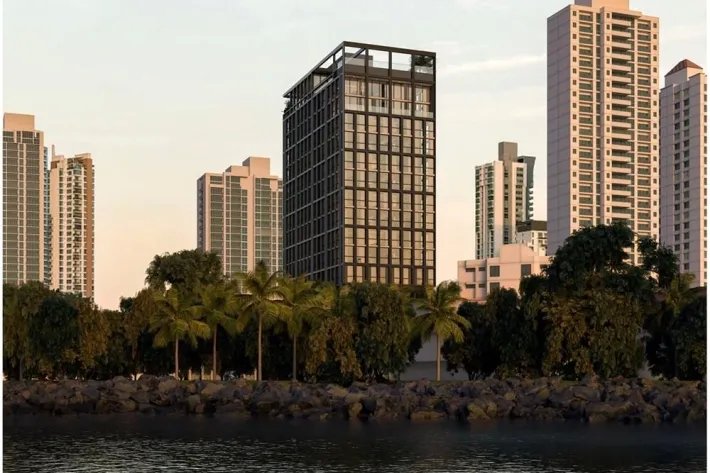 New apartment for sale in Coco del Mar, San Francisco