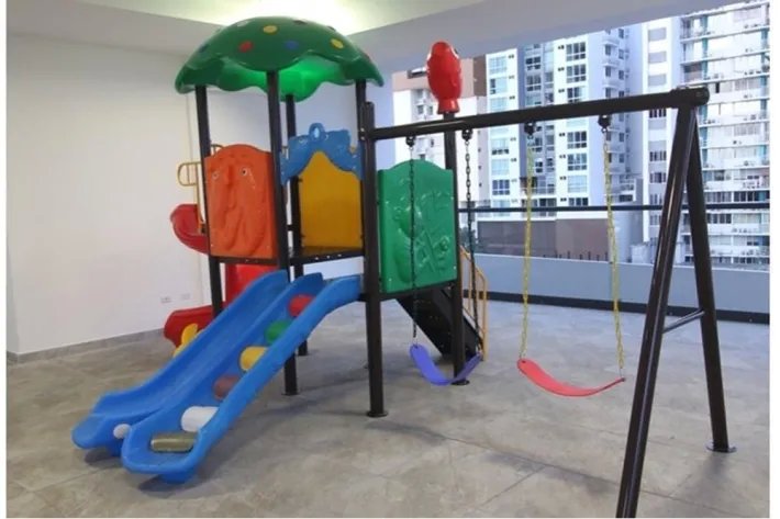 Venta de apartamento en Hato Pintado, Panamá