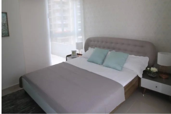 Venta de apartamento en Hato Pintado, Panamá