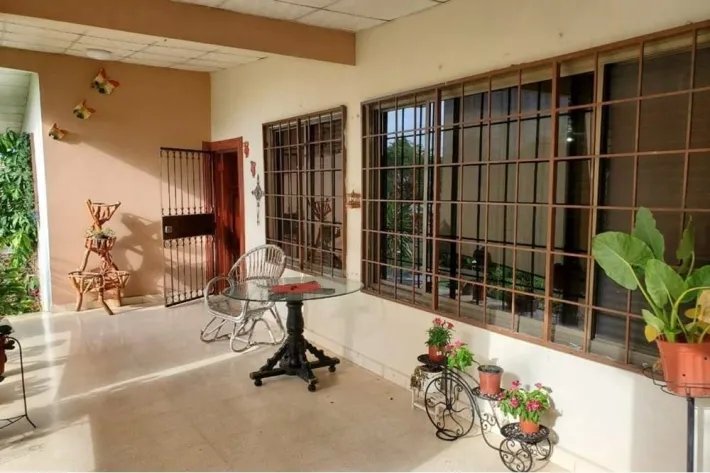 House for sale in Barrio Colon, La Chorrera
