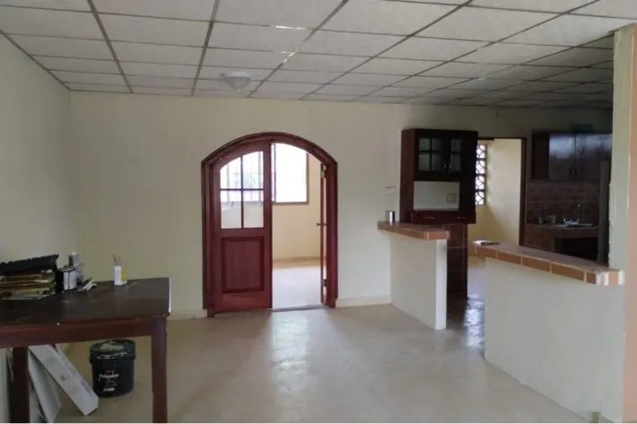 Se vende casa en Barrio Colón, La Chorrera