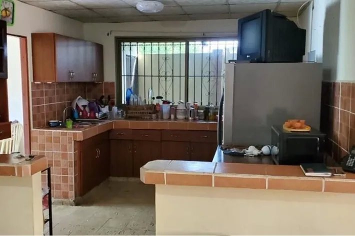 Se vende casa en Barrio Colón, La Chorrera