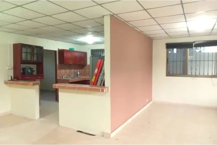 Se vende casa en Barrio Colón, La Chorrera