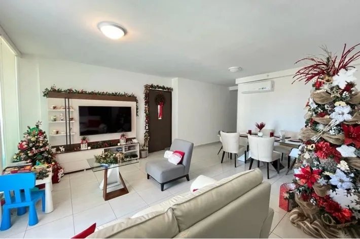 Venta de apartamento para inversión en El Cangrejo, Panamá